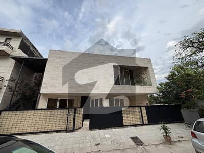 Brand New Designer House For Sale