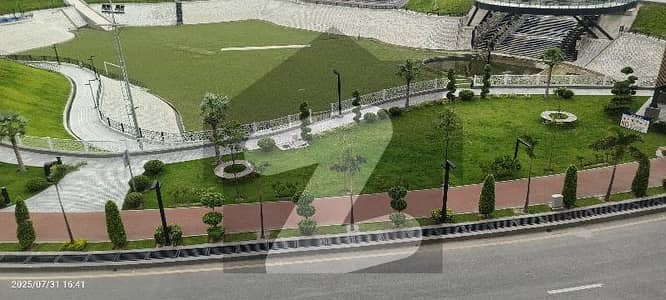 3 Bed Apartment Available For SALE Askari 11 Sec D