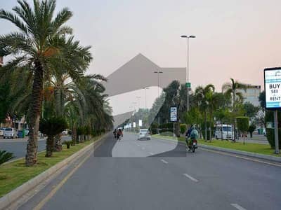 Urgent For Sale 1 Kanal Plot Nishtar Block Bahria Town Lahore