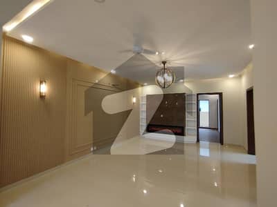 Bahria Enclave Sector C1 10 Marla Brand New Double Unit House For Sale Close to Main Gate