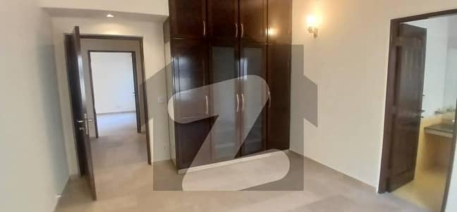 10 Marla Beautiful Upper Portion Available For Rent At Top Notch Location Of DHA Phase 5