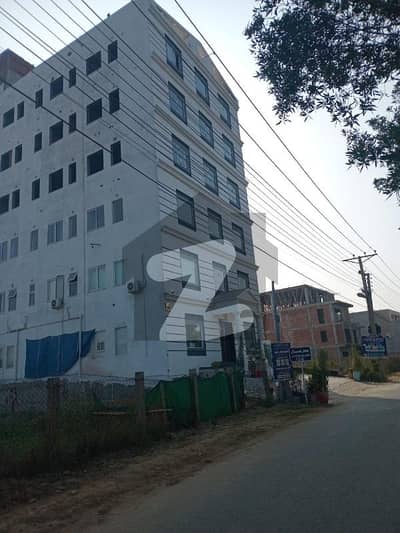 OPF Residential Plot Near HOSPITAL, ACADEMY, HIGH RISE BUILDING, DEPARTMENTAL STORE, BANK, CLINIC, SCHOOL