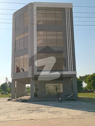 OPF Residential Near HOSPITAL, ACADEMY, HIGH RISE BUILDING, DEPARTMENTAL STORE, BANK, CLINIC,SCHOOL