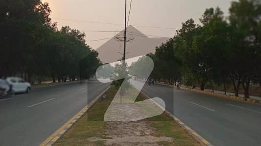 او پی ایف ہاؤسنگ سکیم - بلاک سی او پی ایف ہاؤسنگ سکیم,لاہور میں 10 مرلہ رہائشی پلاٹ 1.95 کروڑ میں برائے فروخت۔