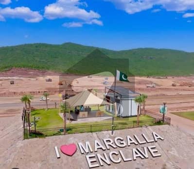 3 Year Payment Plan Plot For Sale For Future Investment / Instalment Plot