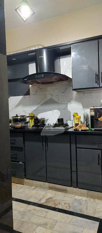 120 Gz G+2 House For Sale | Sector 10, North Karachi, Solid Construction