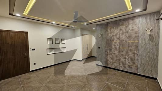 1 Kanal Ground Portion For Rent