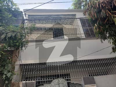 In North Karachi 80 Square Yards House For Sale