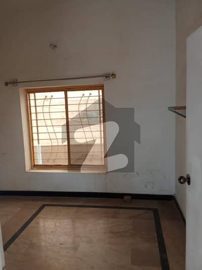 10 Marla Upper Portion For Rent Police Foundation O9 Islamabad