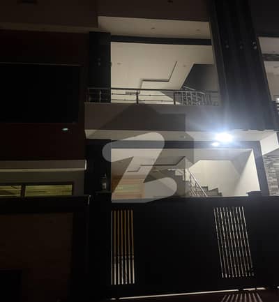 A Good Location & Brand New Portion For Rent