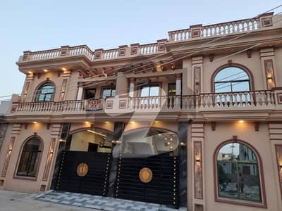 5 Marla Full House For Sale