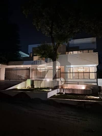 House Available For Rent