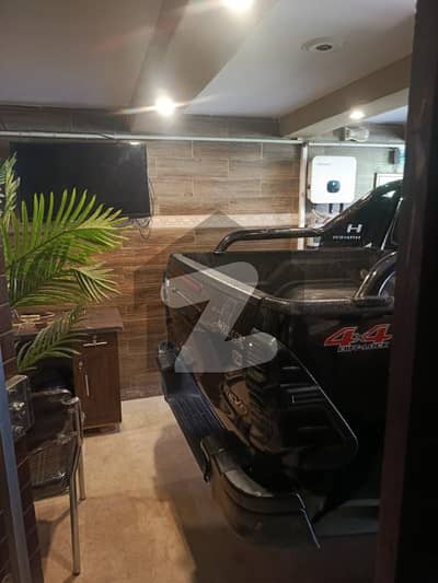 علامہ اقبال ٹاؤن ۔ نظام بلاک علامہ اقبال ٹاؤن,لاہور میں 4 کمروں کا 10 مرلہ مکان 4.5 کروڑ میں برائے فروخت۔