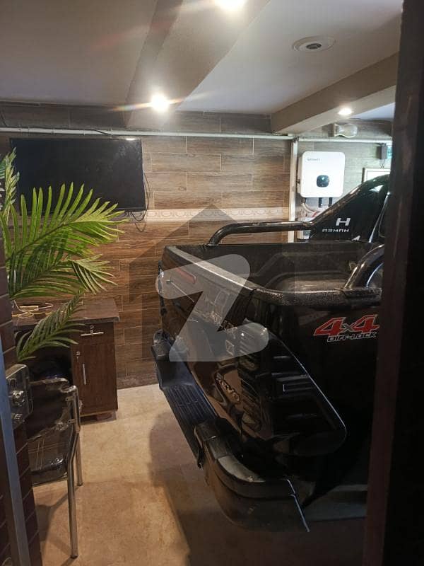 Prime Location VIP Double Storey House On 30 Feet Road For SALE Prime Location VIP Double Storey House On 30 Feet Road For SALE