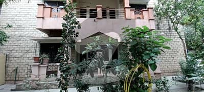 Appartment For Sale.   Society Appartment Of Jammu & Kashmir Housing Society G15 Islamabad.