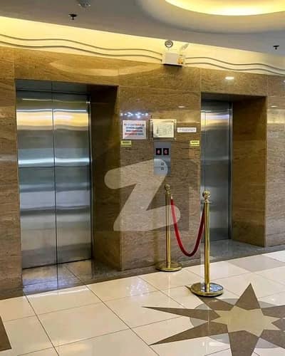 DHA 2 Islamabad office available for rent