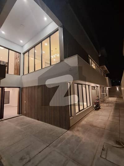 Lower Ground Portion Available For Rent