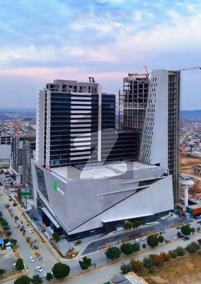 10 Marla Plot For Sale Block E Mpchs B-17 Islamabad