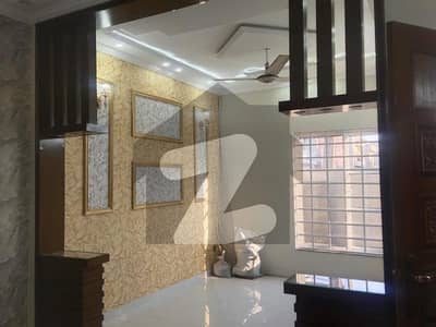 10 Marla Lower Portion For Rent