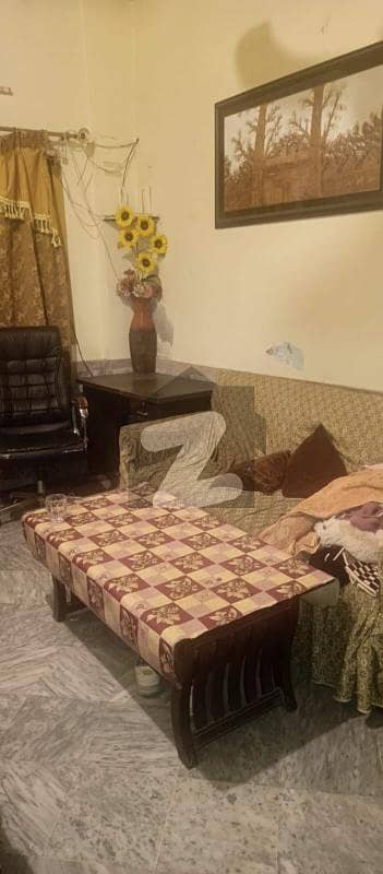 6.25 Marla Tripple Story House Canal Bank Main Market