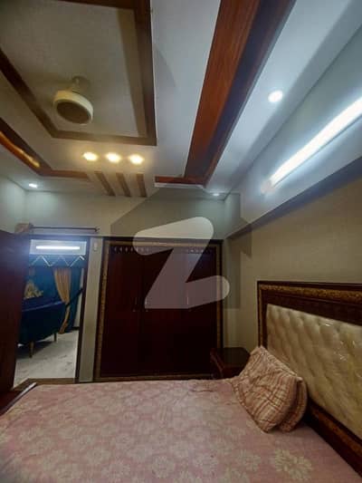 نارتھ ناظم آباد ۔ بلاک بی نارتھ ناظم آباد,کراچی میں 3 کمروں کا 12 مرلہ مکان 1.5 لاکھ میں کرایہ پر دستیاب ہے۔