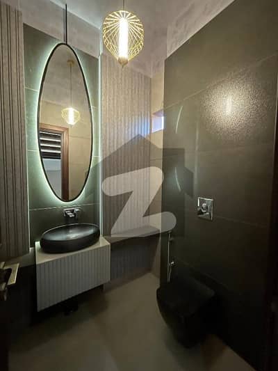 2 Bed Lounge Shaz Residency Lift Car Parking Stand By Generator Kda Lease