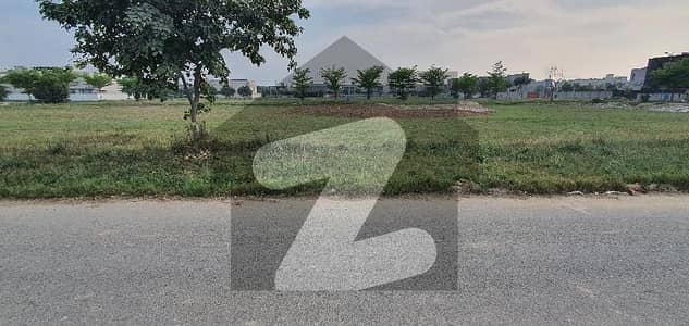 5 MARLA PLOT POSSESSION FOR SALE