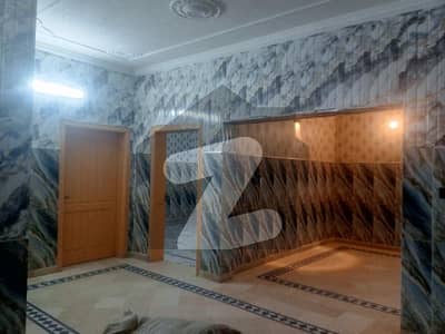 10 Marla Upper Portion For Rent