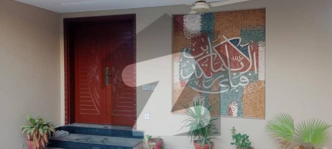 10 Marla House Available For Rent In Bahria Orchard Phase 1