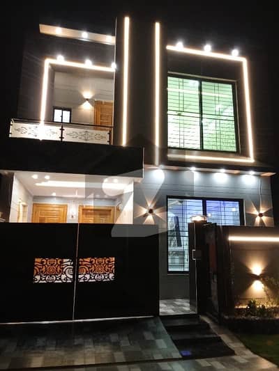 Lavish Interior Design House