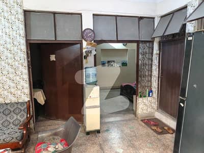 5 Marla 1.5 Storey House in A2 Township near Madre Millat Road Lahore