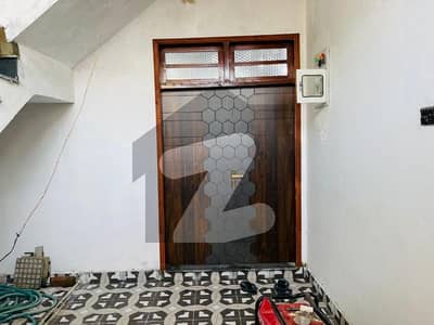 عبداللہ گارڈن حیدر آباد میں 3 کمروں کا 5 مرلہ مکان 1.15 کروڑ میں برائے فروخت۔