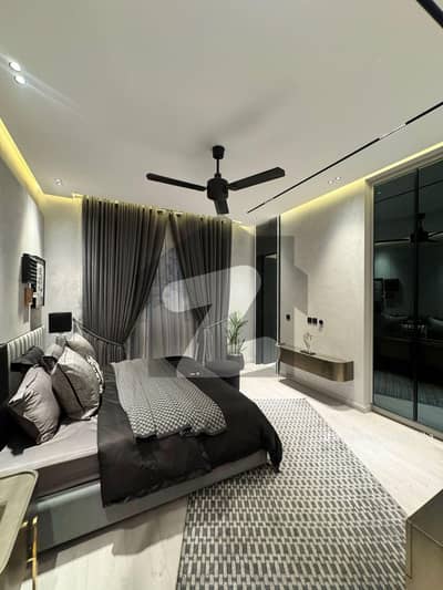 بحریہ ٹاؤن سیکٹر ای بحریہ ٹاؤن,لاہور میں 1 کمرے کا 2 مرلہ فلیٹ 45.0 ہزار میں کرایہ پر دستیاب ہے۔