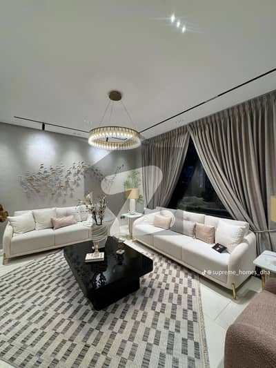 1 Bed Brand New Luxury Apartment Available For Rent