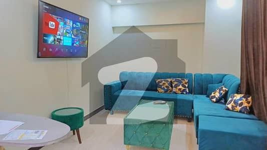 کیپیٹل ریزڈنشیا مرگلہ ہِلز-2,ای ۔ 11,اسلام آباد میں 3 کمروں کا 8 مرلہ فلیٹ 1.2 لاکھ میں کرایہ پر دستیاب ہے۔