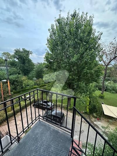 2nd floor For rent (Corner House)