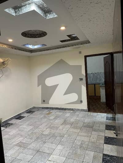 2 Bed Ground Floor In G-11