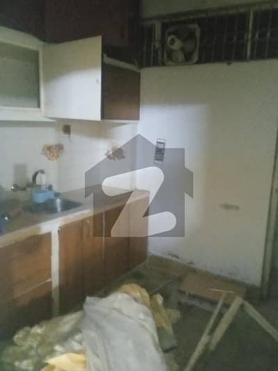 240 Square Yard First Floor Maintain Tiles Flooring West Open