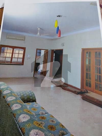 FIRST FLOOR PORTION FOR RENT IN GULSHAN BLK-7