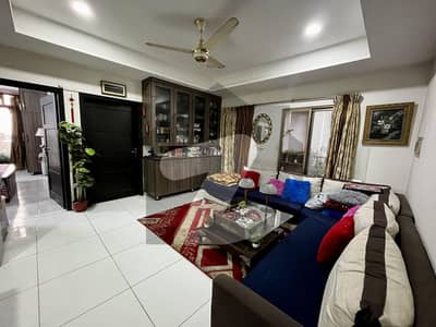 ایم پی سی ایچ ایس ۔ ملٹی گارڈنز بی ۔ 17,اسلام آباد میں 2 کمروں کا 5 مرلہ فلیٹ 90.0 لاکھ میں برائے فروخت۔