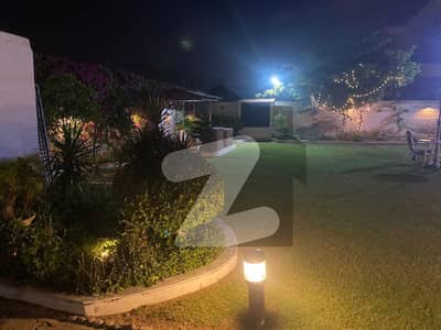 LUXURY COMPACT HOUSE FOR SALE IN DHA PHASE 5 FOUR SPACIOUS BEDROOM