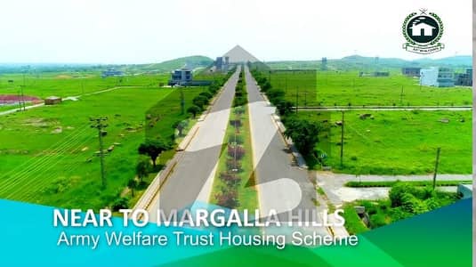 Ideal 10 Marla Residential Plot has landed on market in AWT - Block D, Islamabad Ideal 10 Marla Residential Plot has landed on market in AWT - Block D, Islamabad