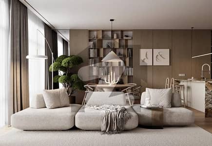 Indigo Signature Apartments 1 Bed Luxury Living in Garden Town | Easy 48-Month Plan