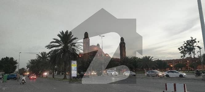 5 Marla Possession Plot On Prime Location In Sector G, Bahria Town Lahore