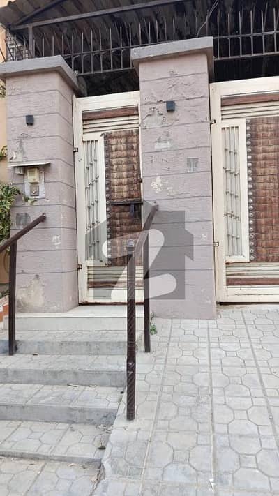 House For Sale at Ideal location of Soilder bazar