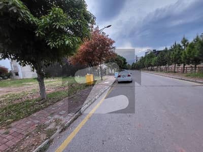 Front open, Solid land plot for sale