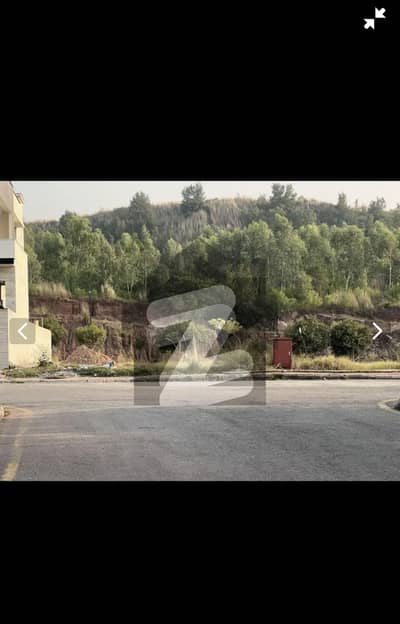 بحریہ انکلیو بحریہ ٹاؤن,اسلام آباد میں 1 کنال رہائشی پلاٹ 2.35 کروڑ میں برائے فروخت۔