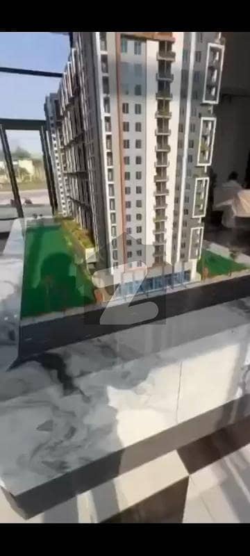 Flat For Sale In 800 Square Feet Scheme 33