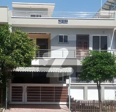 50 Ft Street Premium Location House For Sale