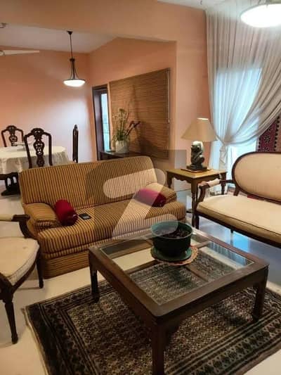 Seaview Apartment Fully Furnished Room For Rent